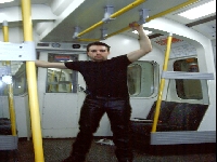 andy on the tube 2.jpg